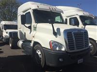 2016 Freightliner CASCADIA 125