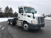 2013 Freightliner CASCADIA 113