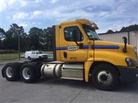 2013 Freightliner CASCADIA 125