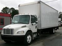 2013 Freightliner M2-106