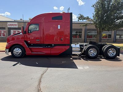 2023 Kenworth T680