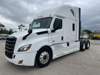 2023 Freightliner CA126