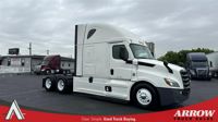 2022 Freightliner CA126