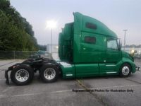 2020 Volvo VNL760