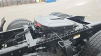 2021 Freightliner CA126