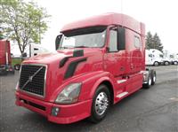 2015 Volvo VNL730