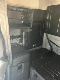 2021 Freightliner CA126