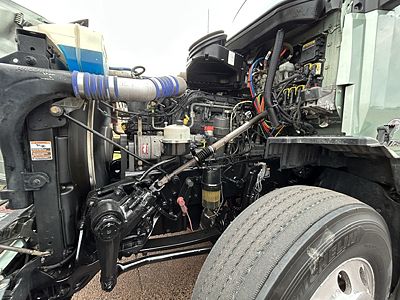 2021 Kenworth T680