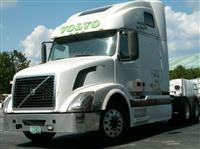 2005 Volvo VNL670