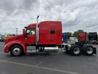 2019 Peterbilt 579