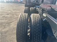 2021 Kenworth T680