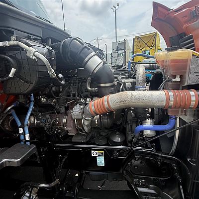 2022 Kenworth T680
