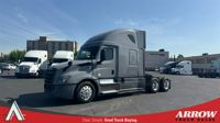 2020 Freightliner CASCADEVO1