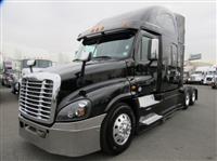 2014 Freightliner CASCADEVO