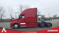 2021 Freightliner CA126