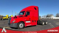 2022 Freightliner CA126