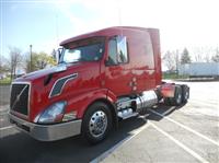 2014 Volvo VNL630