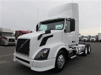 2013 Volvo VNL300
