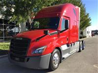 2020 Freightliner CASCADIA