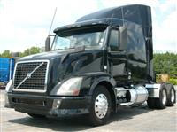 2014 Volvo VNL630