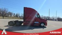 2021 Freightliner CA126