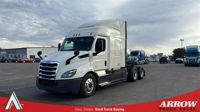 2019 Freightliner CA116