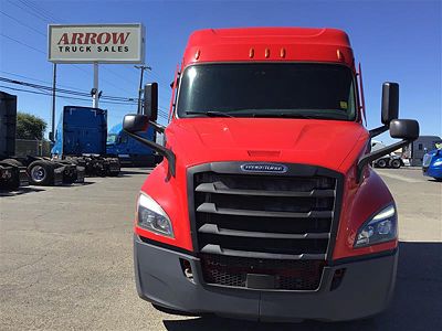 2021 Freightliner CA116