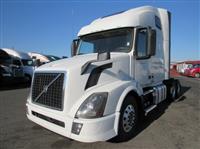 2016 Volvo VNL670