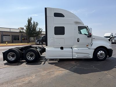 2022 International LT625