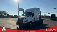 2022 Freightliner CA126