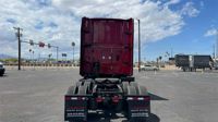 2021 International LT625