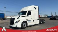 2022 Freightliner CA126