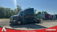 2021 Kenworth T680