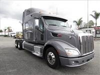 2015 Peterbilt 587