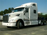 2012 Peterbilt 587