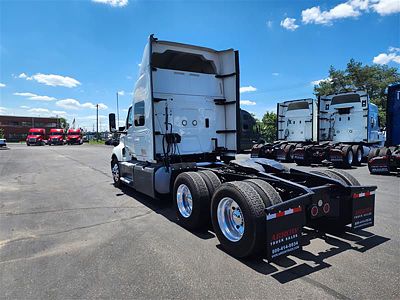 2020 International LT
