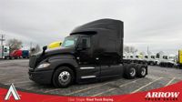2021 Freightliner CA126