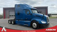 2022 Peterbilt 579