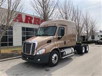 2015 Freightliner CASCADIA