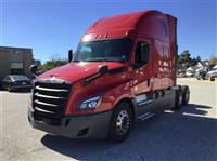 2020 Freightliner CASCADIA