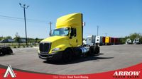 2019 International RH613