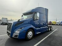 2021 Volvo VNL760