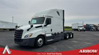 2020 Freightliner CA126