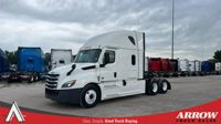 2023 Freightliner CA126