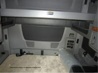 2022 International LT