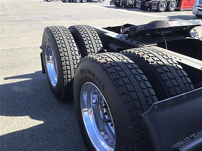 2022 Peterbilt 579