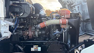 2020 Kenworth T880