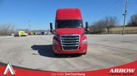 2021 Freightliner CA126