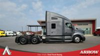 2022 Kenworth T680