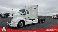 2021 Kenworth T680